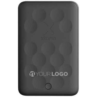Branded Xtorm FS5W051 5.000 mAh magnetic wireless power bank
