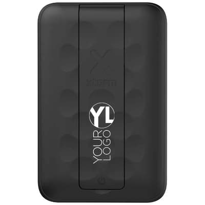 Branded Xtorm FS5W101 10.000 mAh magnetic wireless power bank