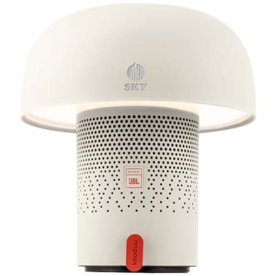 Branded Kooduu Sensa Play portable speaker and lamp