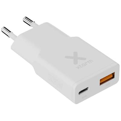 Branded Xtorm XG2SL033 Go2 SlimLine 33W charger