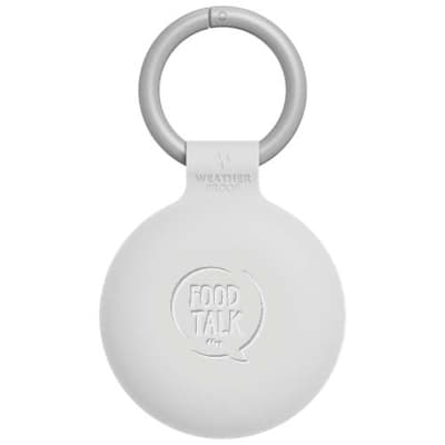 Promotional Xtorm XTAG2GA 3-pack water resistant travel tag