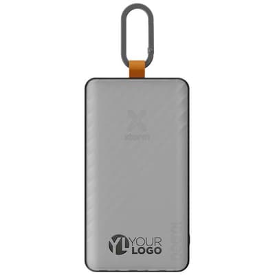 Branded Xtorm XG2S101 Go2 10.000 mAh 15W solar power bank with light
