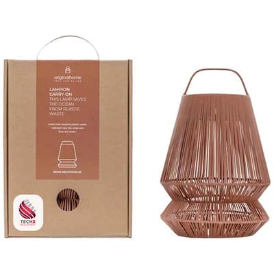Branded Originalhome Lampion recycled portable lampshade