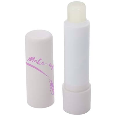 Promotional Eden vanilla lip balm