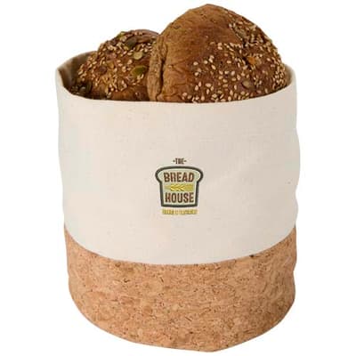 Promotional Toma bread basket