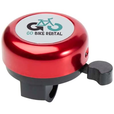 Promotional Bellix bicycle bell