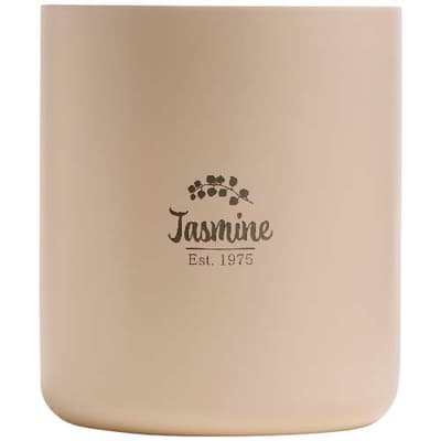 Promotional Wellmark scented candle