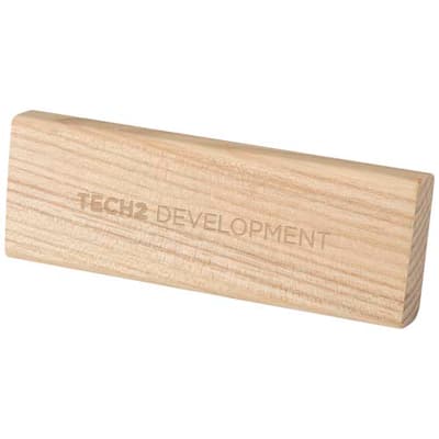 Promotional Maro car air freshener