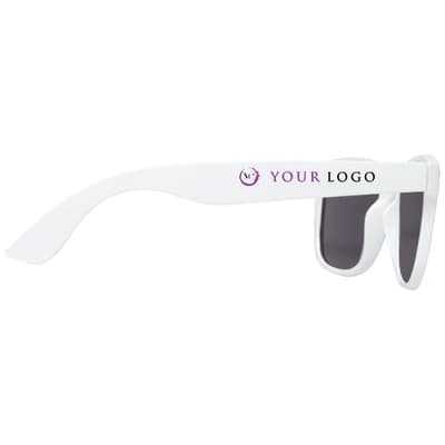 Custom Printed Sun Ray rPET sunglasses