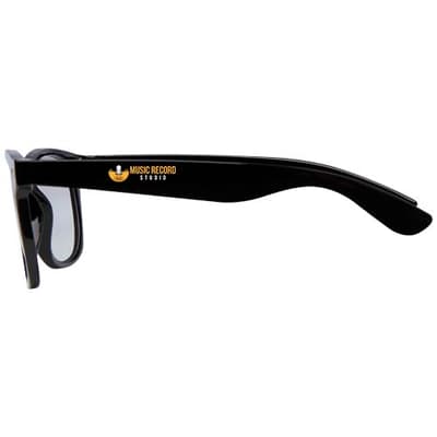 Custom Printed GazeGuard anti blue light glasses