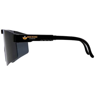 Custom Printed Ward sport sunglasses