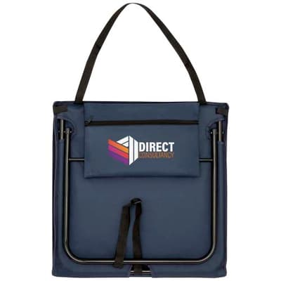 Promotional Serene beach lounger
