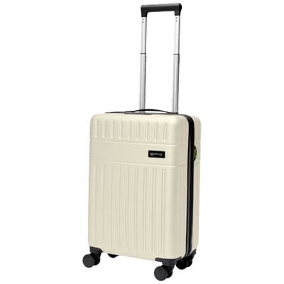 Custom Branded Rover 20" GRS recycled cabin trolley 40L
