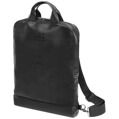 Custom Branded Moleskine Classic vertical device bag