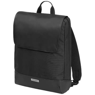 Custom Branded Moleskine Metro slim backpack
