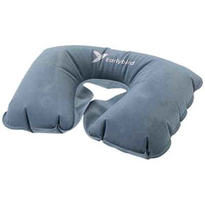 Promotional Traveler inflatable pillow