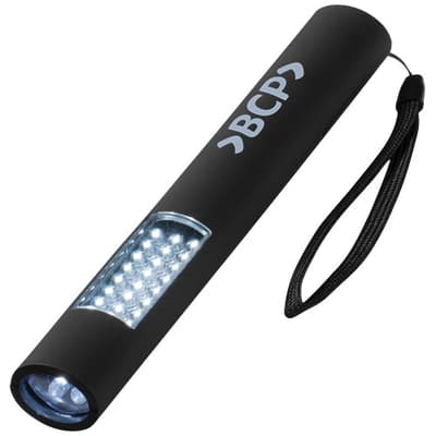 Branded Lutz 28-LED magnetic torch light