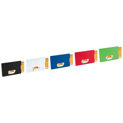 Promotional Zafe RFID credit card protector