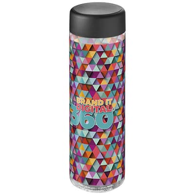 Custom Branded H2O Active® Vibe 850 ml screw cap water bottle