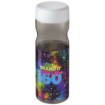 Custom Branded H2O Active® Base Tritan™ 650 ml screw cap water bottle