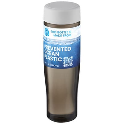 Custom Branded H2O Active® Eco Tempo 700 ml screw cap water bottle