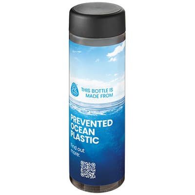 Custom Branded H2O Active® Eco Vibe 850 ml screw cap water bottle