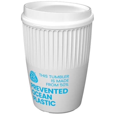 Custom Printed Cirrus POP 350 ml tumbler