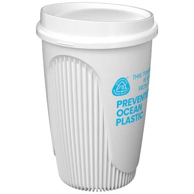Custom Printed Alto POP 350 ml tumbler
