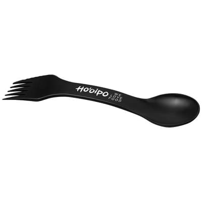 Promotional Epsy 3-in-1 spoon, fork, and knife