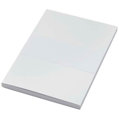 Promotional Novella Austen Colours A5 soft cover notebook - 100 sheets