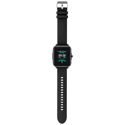 Custom Printed Prixton AT803 activity tracker with thermometer
