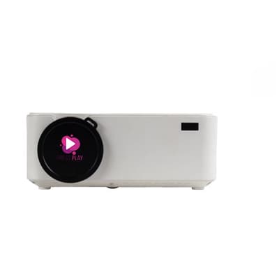 Branded Prixton Goya P10 projector
