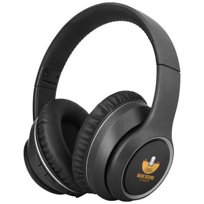 Branded Prixton Live Pro wireless ANC Bluetooth® headphones