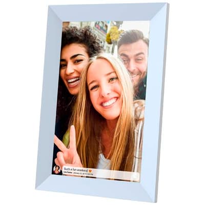 Promotional Prixton Prado 10" Frameo wifi digital photo frame