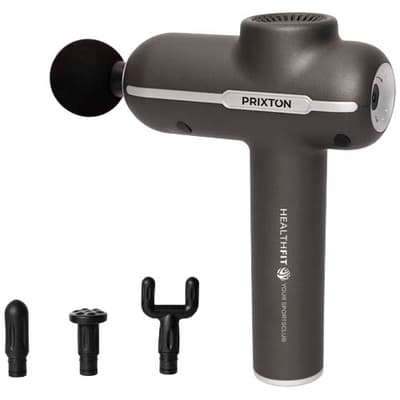 Promotional Prixton MGF80 Synergy massage gun