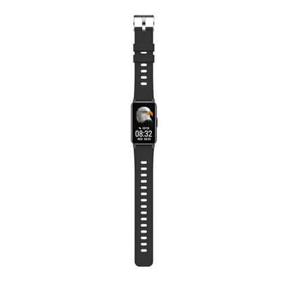 Promotional Prixton AT806 multisport smartband with GPS
