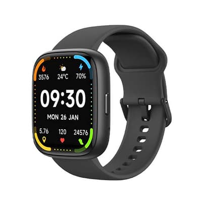 Branded Prixton Alexa SWB29 smartwatch