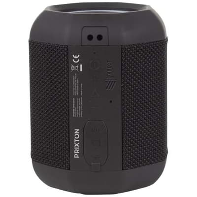 Branded Prixton Dance Box speaker
