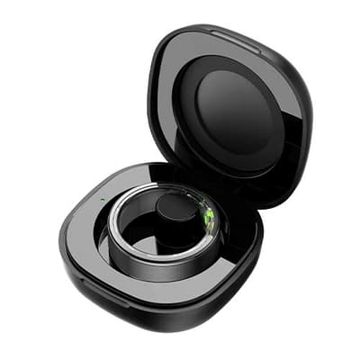 Promotional Prixton Orbyt smart ring