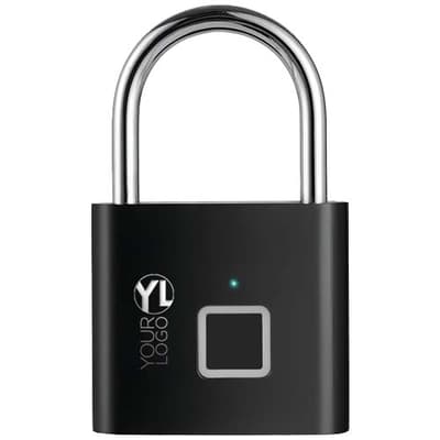 Promotional SCX.design T11 smart fingerprint padlock