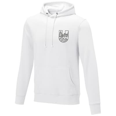 Custom Branded Charon 240 g/m2 unisex hoodie