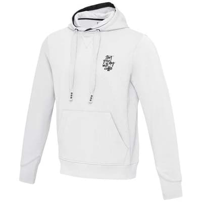 Custom Branded Arora 300 g/m2 unisex hoodie