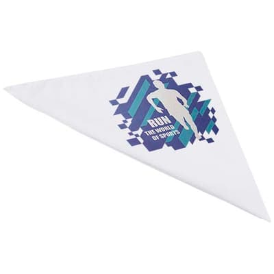 Custom Branded Heracles bandana