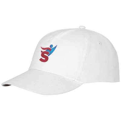 Custom Branded Feniks 5 panel 175 g/m2 cap