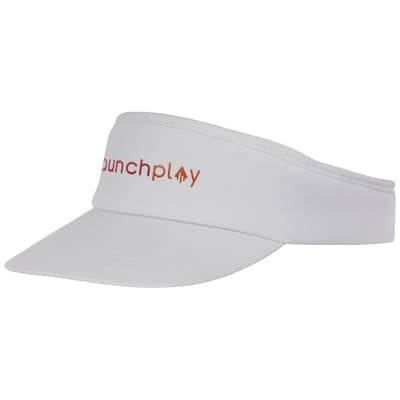 Custom Branded Hera 175 g/m2 sun visor
