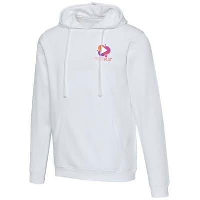Custom Branded Jasper 280 g/m² OCS organic unisex hoodie