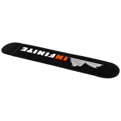 Custom Branded Nemo velvet single-pen pouch