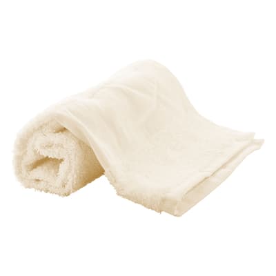 Cotton terry towel - 70×140 cm