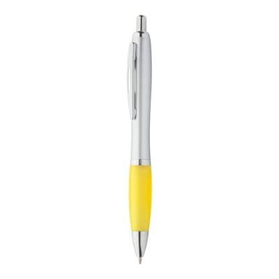 Ballpoint pen