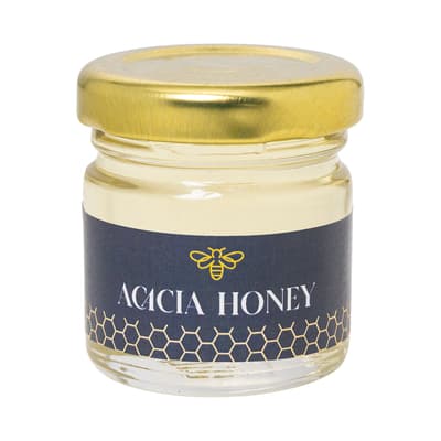 Acacia honey, 50 g